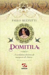 Domitila - Paulo Rezzutti