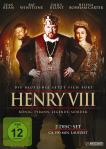 Henry VIII (2003) - Parte I